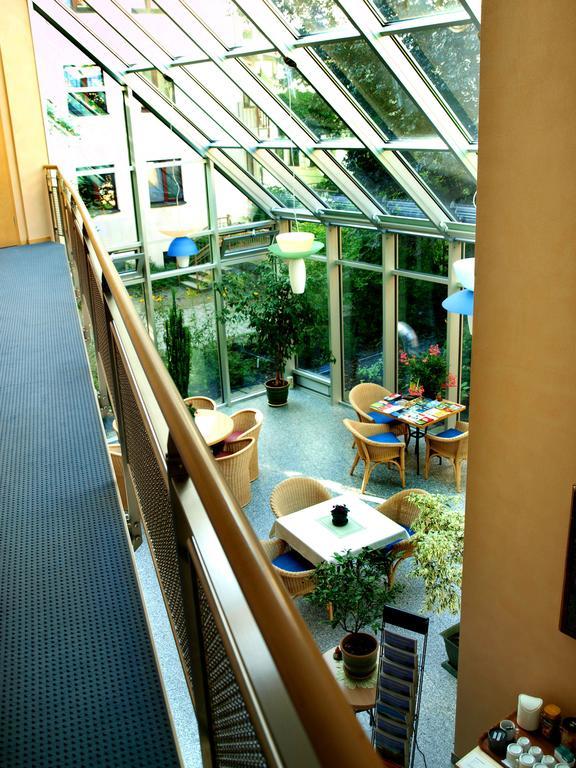 Hotel Dom-Eck Bautzen Exterior foto