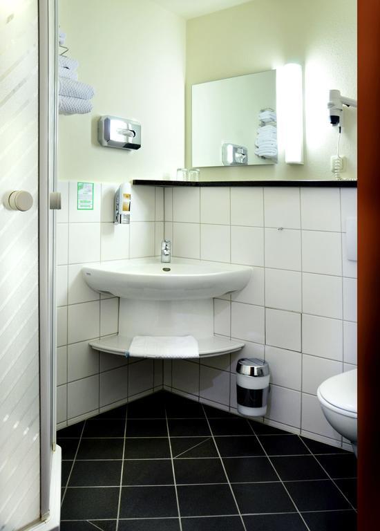 Hotel Dom-Eck Bautzen Cameră foto