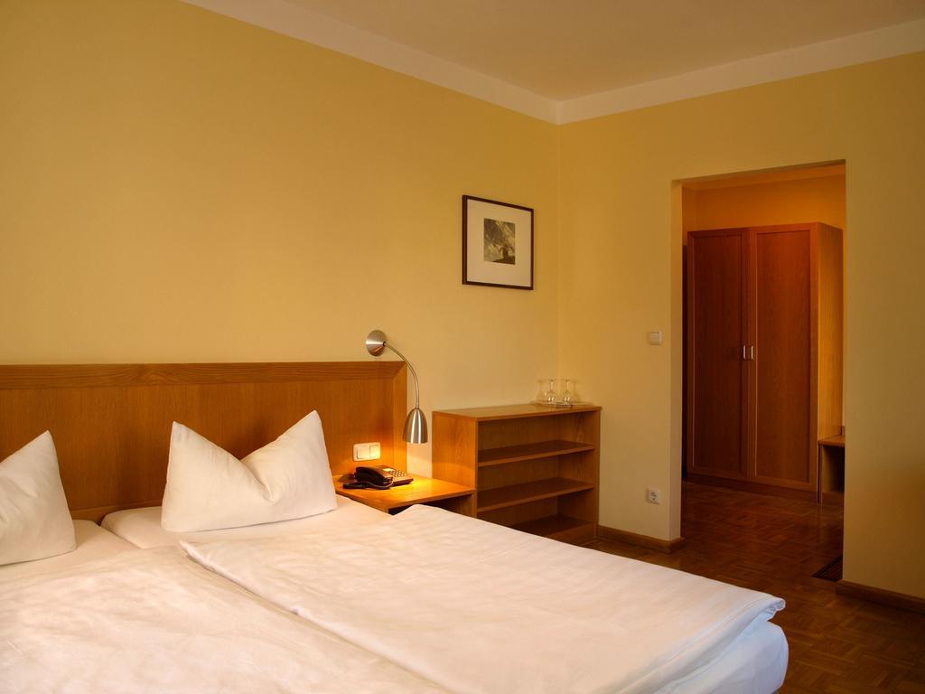 Hotel Dom-Eck Bautzen Cameră foto